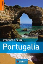 Portugalia. Podróże z pasją