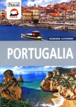 Portugalia. Przewodnik ilustrowany