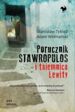 Porucznik Stawropulos i tajemnica Lewity