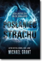 Posłaniec strachu