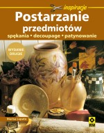 Postarzanie przedmiotów