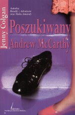 Poszukiwany Andrew McCarthy