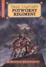 POTWORNY REGIMENT                  