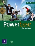 Powerbase elementary - podręcznik