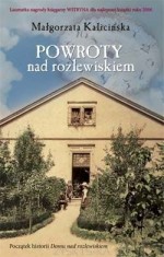 Powroty nad rozlewiskiem. Pocket