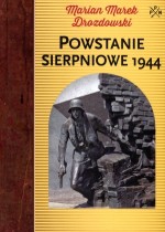 Powstanie sierpniowe 1944