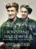 Powstanie Warszawskie