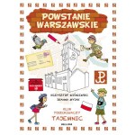 Powstanie Warszawskie. Klub Poszukiwaczy Tajemnic