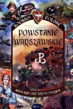 Powstanie Warszawskie. Kocham Polskę