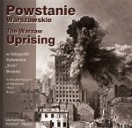 Powstanie Warszawskie wyd. pol-ang.