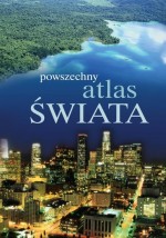 Powszechny atlas świata