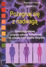 Pożegnaj się z nadwagą