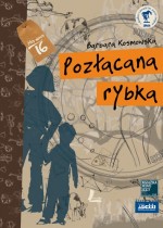 Pozłacana rybka