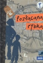 Pozłacana rybka