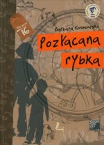 Pozłacana Rybka