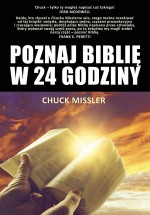 POZNAJ BIBLIĘ W 24 GODZINY BR. SZARON 9788365553690