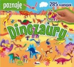 Poznaję dinozaury