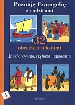 Poznaję Ewangelię z rodzicami cz. 4