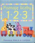 Poznaję liczby 1-2-3