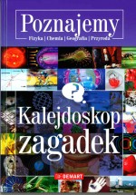 Poznajemy.  Kalejdoskop zagadek