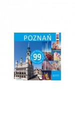 Poznań 99 miejsc