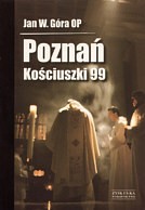 Poznań. Kościuszki 99