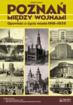 Poznań między wojnami