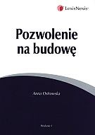 Pozwolenie na budowę