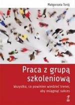 Praca z grupą szkoleniową