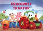 Pracowity traktor