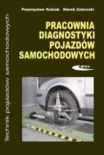 Pracownia diagnostyki pojazdów samochodowych