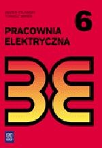 Pracownia elektryczna. Część 6