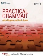 Practical Grammar 3 with key z CD