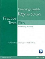 Practice Tests Plus KET for Schools