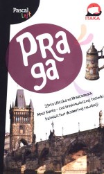 Praga. Pascal Lajt