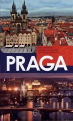 Praga Przewodnik