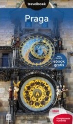 Praga Travelbook