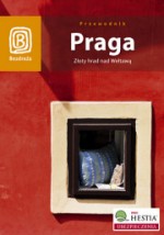 Praga - Złoty hrad nad Wełtawą