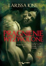 Pragnienie wyzwolone. Tom 2. Demonica