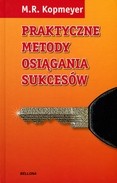 Praktyczne metody osiagania sukcesów