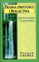 Prawa obfitości i bogactwa