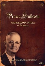 Prawa Sukcesu Napoleona Hilla w pigułce