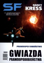 Prawdopodobieństwo. Tom 2. Gwiazda prawdopodobieństwa. SF 6/2012