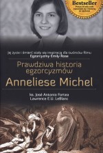 Prawdziwa historia egzorcyzmów Anneliese Michel