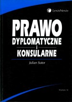 Prawo dyplomatyczne i konsularne