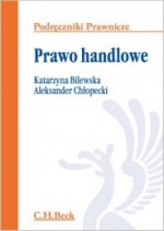 Prawo handlowe