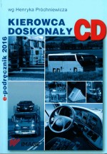 Kierowca doskonały CD