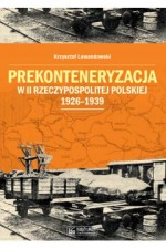 Prekonteneryzacja w II Rzeczypospolitej Polskiej