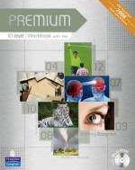 Premium C1 Level Coursebook with Exam Reviser and iTest CD-ROM