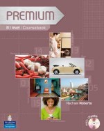 Premium. B1 level- Coursebook